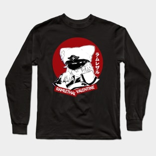 Rammoon Long Sleeve T-Shirt